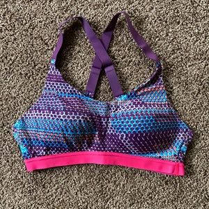 Victoria’s Secret Sports Bra